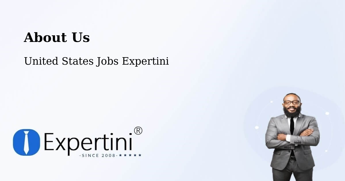 About Expertini Recruitment Platform  – Devens - Devens, United States Jobs Expertini