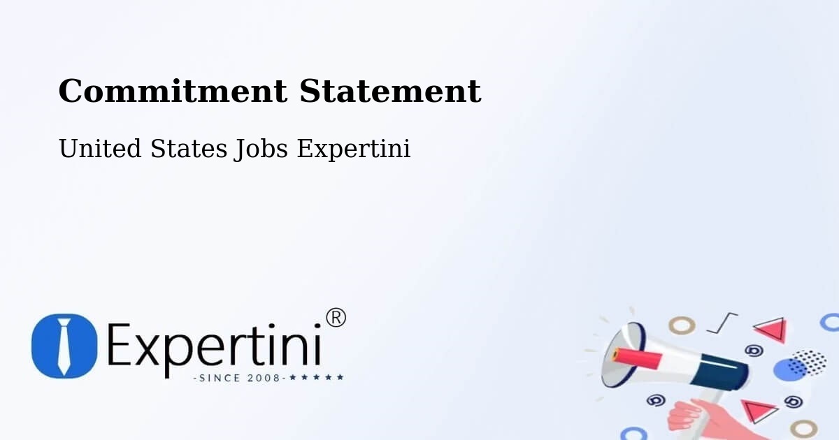 Corporate Commitment – Devens - United States Jobs Expertini