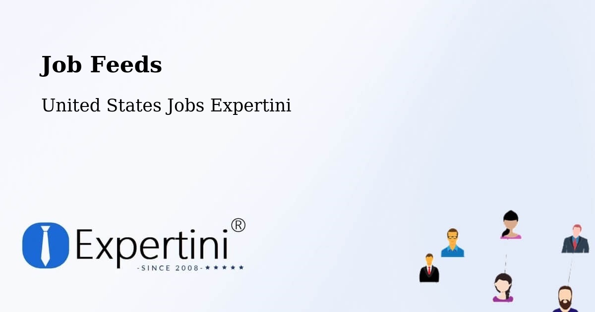 Job Listings Feed – Devens - United States Jobs Expertini