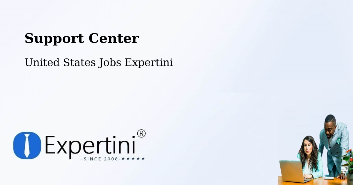 Support Services – Devens - United States Jobs Expertini
